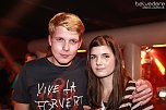 Party im Sax (Foto: Belvedere Media Agentur)