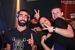 Party im Sax (Foto: Belvedere Media Agentur)