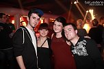Party im Sax (Foto: Belvedere Media Agentur)