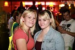 Party im Sax (Foto: Belvedere Media Agentur)
