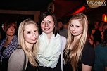 Party im Sax (Foto: Belvedere Media Agentur)
