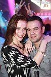 Party im Sax (Foto: Belvedere Media Agentur)