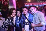 Party im Sax (Foto: Belvedere Media Agentur)