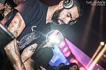 Party im Sax (Foto: Belvedere Media Agentur)