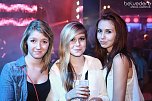 Party im Sax (Foto: Belvedere Media Agentur)
