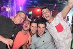 Feiern verbindet (Foto: Belvedere Media Agentur)