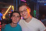 Feiern verbindet (Foto: Belvedere Media Agentur)