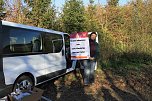 Reformationstags-Wanderung (Foto: B. Wollweber)