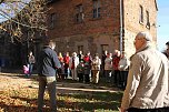 Reformationstags-Wanderung (Foto: B. Wollweber)