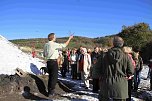 Reformationstags-Wanderung (Foto: B. Wollweber)
