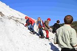 Reformationstags-Wanderung (Foto: B. Wollweber)