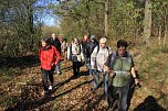 Reformationstags-Wanderung (Foto: B. Wollweber)