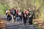 Reformationstags-Wanderung (Foto: B. Wollweber)