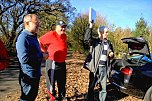 Reformationstags-Wanderung (Foto: B. Wollweber)
