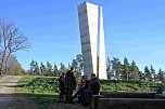 Reformationstags-Wanderung (Foto: B. Wollweber)
