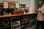 JazzRabazz zum 30. (Foto: nnz)