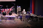 JazzRabazz zum 30. (Foto: nnz)