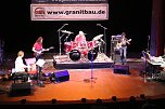 JazzRabazz zum 30. (Foto: nnz)