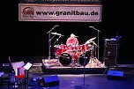 JazzRabazz zum 30. (Foto: nnz)
