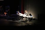 JazzRabazz zum 30. (Foto: nnz)