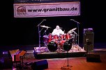 JazzRabazz zum 30. (Foto: nnz)