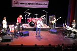 JazzRabazz zum 30. (Foto: nnz)
