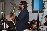 JazzRabazz zum 30. (Foto: nnz)