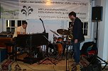 JazzRabazz zum 30. (Foto: nnz)