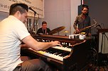 JazzRabazz zum 30. (Foto: nnz)