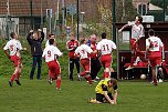 Salza gewinnt bei Eintracht-Reserve (Foto: Klaus Pfand)