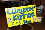 Zu Gast in Clingen (Foto: Michael Randel)