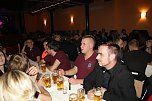 Zu Gast in Clingen (Foto: Michael Randel)