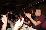 Zu Gast in Clingen (Foto: Michael Randel)