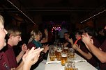 Zu Gast in Clingen (Foto: Michael Randel)
