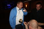 Zu Gast in Clingen (Foto: Michael Randel)
