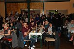 Zu Gast in Clingen (Foto: Michael Randel)