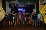Zu Gast in Clingen (Foto: Michael Randel)