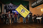 Zu Gast in Clingen (Foto: Michael Randel)
