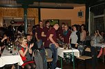 Zu Gast in Clingen (Foto: Michael Randel)