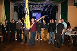 Zu Gast in Clingen (Foto: Michael Randel)