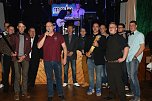 Zu Gast in Clingen (Foto: Michael Randel)