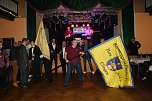 Zu Gast in Clingen (Foto: Michael Randel)