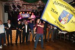 Zu Gast in Clingen (Foto: Michael Randel)