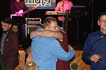 Zu Gast in Clingen (Foto: Michael Randel)