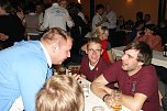 Zu Gast in Clingen (Foto: Michael Randel)