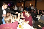 Zu Gast in Clingen (Foto: Michael Randel)