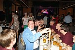 Zu Gast in Clingen (Foto: Michael Randel)