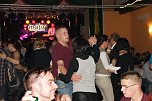 Zu Gast in Clingen (Foto: Michael Randel)