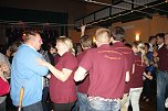 Zu Gast in Clingen (Foto: Michael Randel)
