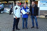Wacker verliert gegen Lok (Foto: Bernd Peter)